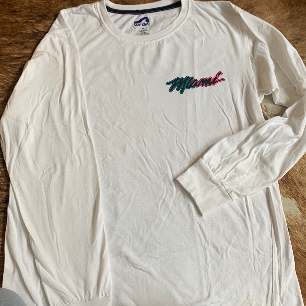 Mens shirts, size s